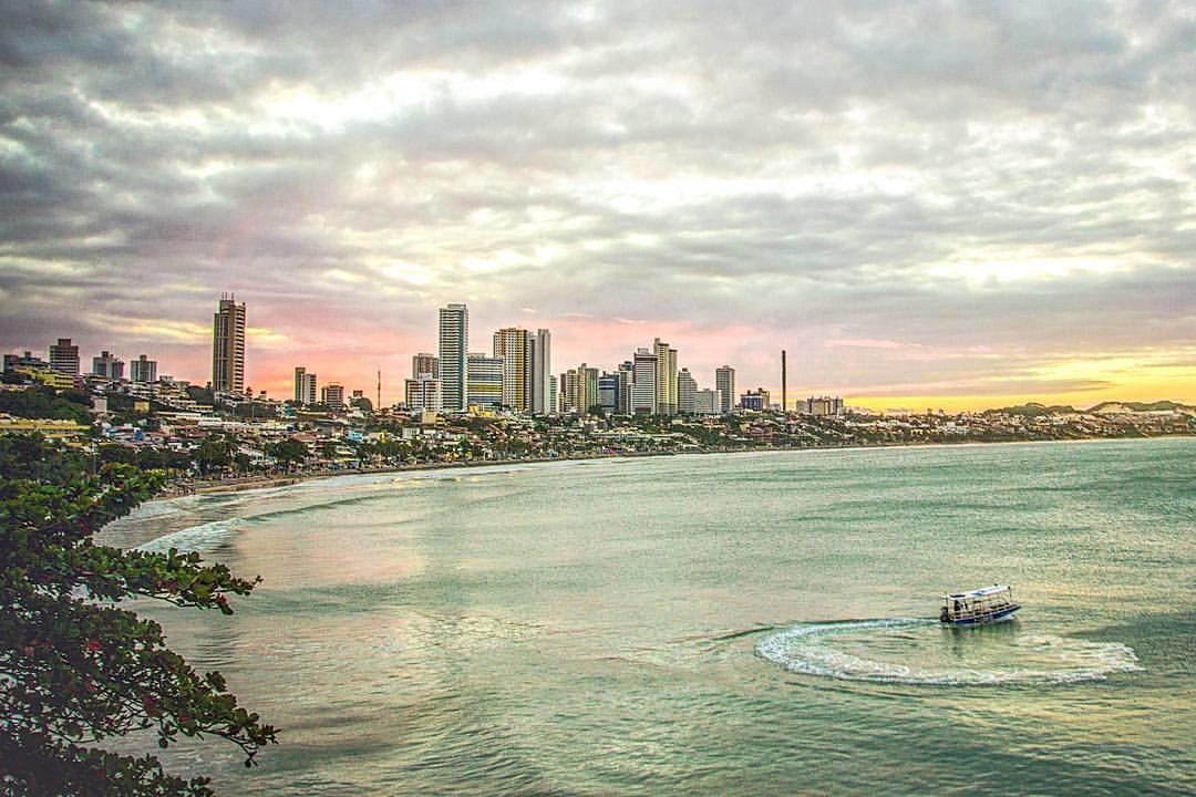 Pousada Mirante Natal Pium  المظهر الخارجي الصورة